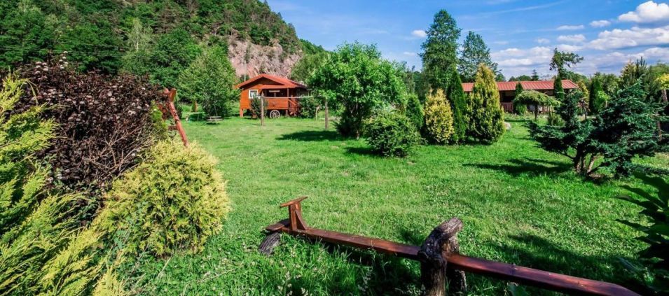 Atrakcyjne ceny Agroturystyka Eden