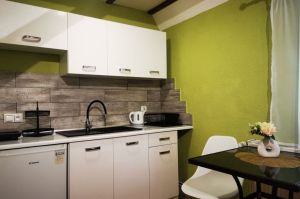 Pokój gościnny nr 2