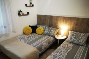 Pokój gościnny nr 2