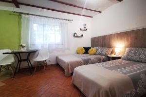 Pokój gościnny nr 2