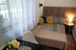 Pokój gościnny nr 2