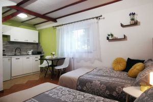 Pokój gościnny nr 2