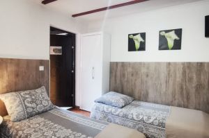 Pokój gościnny nr 2