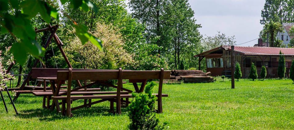 Zasady pobytu Agroturystyka Eden